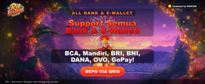 Kemenangan Besar Rio Fantasia banner