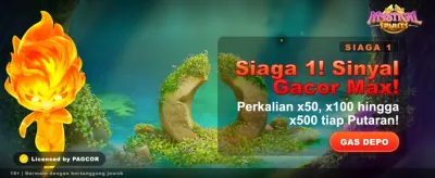 Misteri Roh Mistis Menanti banner