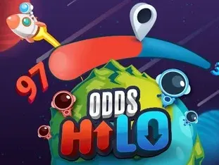 Odds Hi Lo thumbnail
