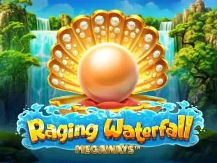 Raging Waterfall Megaways™ thumbnail